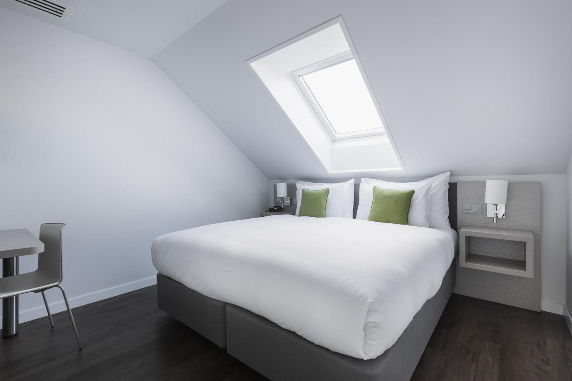 Base Nyon Hotell Rom bilde