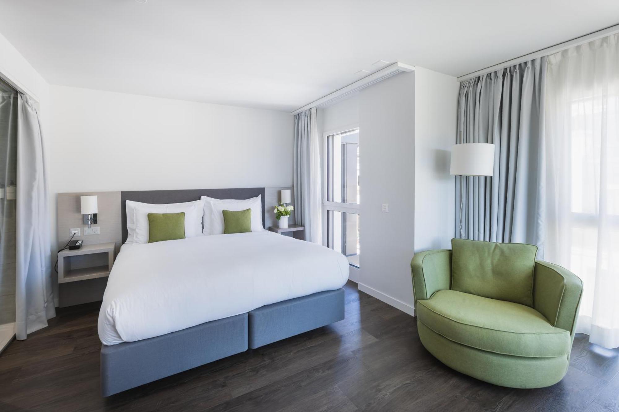 Base Nyon Hotell Rom bilde