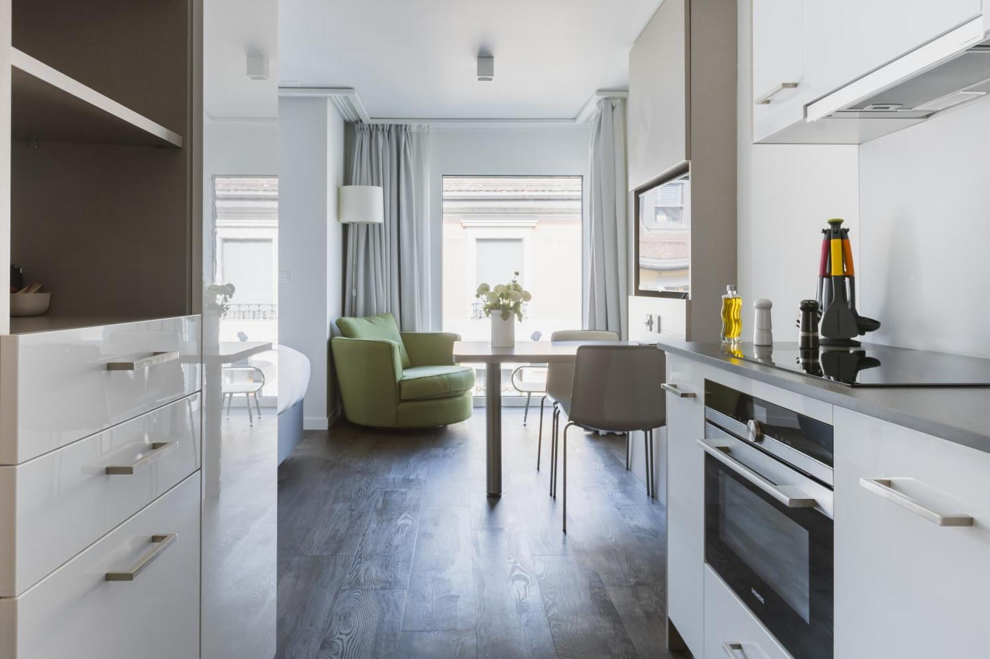 Base Nyon Hotell Rom bilde