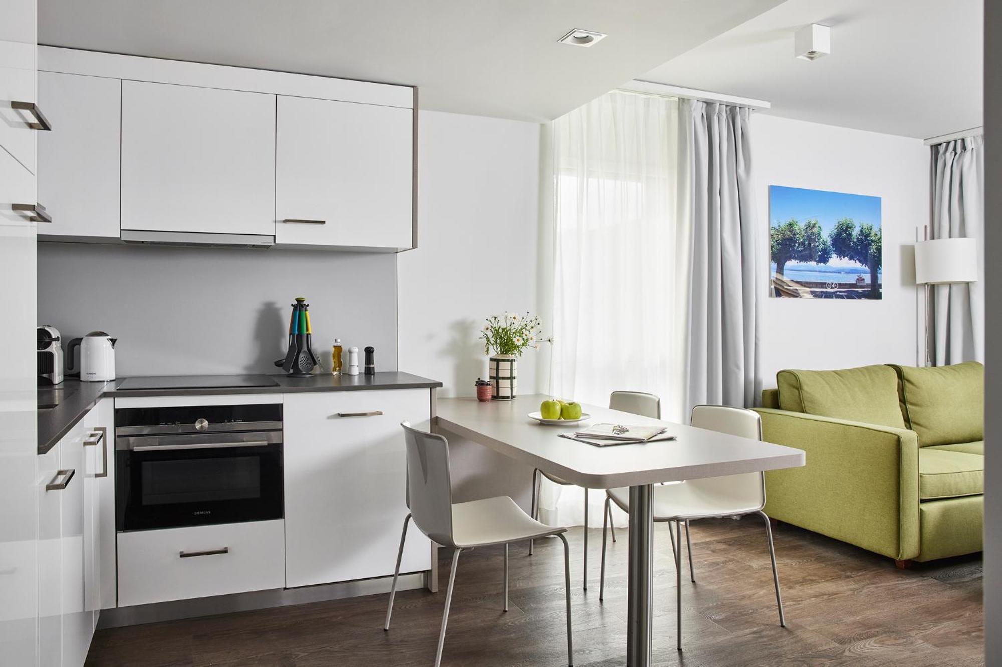 Base Nyon Hotell Rom bilde